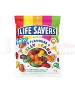 180G LIFESAVER 5 FLAVOURS JELLY BEANS