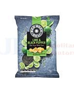 165G RED ROCK LIME PEPPER