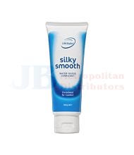 100G LIFESTYLES SILKY SMOOTH PERSONAL LUBRICANT