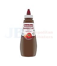 500ML MASTERFOODS BARBEQUE SAUCE