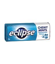 27G ECLIPSE CHEWY PEPPERMINT MINTS