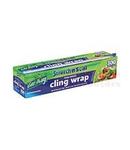 300M X 33 FOODSERVICE CLING WRAP