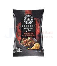 80G RED ROCK DELI CHEF SERIES MALAYSIAN BEEF RENDANG