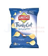 175G SMITHS SELECTIONS PLAIN