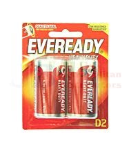D BP2 EVEREADY HEAVY DUTY