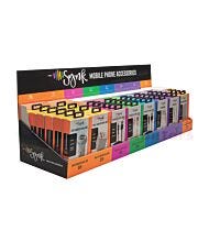 SYNK PREPACK CDU-8SKU'S