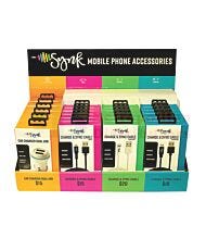 SYNK PREPACK CDU- 4SKU'S