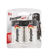 D BP2 ENERGIZER