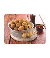 1KG JALAPENO CHEESE BITES