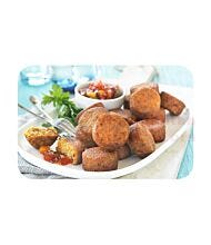 1KG LEADER FALAFEL BITES