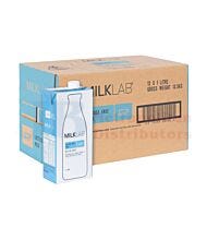 1L MILK LAB LACTOSE FREE MILK
