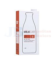 1L MILK LAB ALMOND MILK