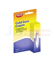 10G NYAL COLD SORE CREAM
