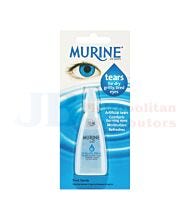 15ML MURINE TEARS FOR EYES