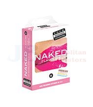 6PK FOUR SEASONS NAKED FLAVOURS