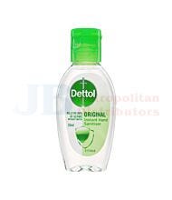50ML DETTOL HAND SANITISER
