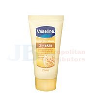 35ML VASELINE MOISTURISER