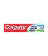 154G COLGATE TRIPLE ACTION