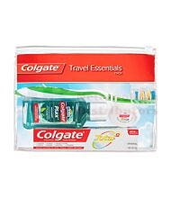 COLGATE ORAL CARE TRAVEL PACK