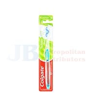 COLGATE TWISTER TOOTHBRUSH MEDIUM