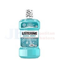 250ML LISTERINE COOLMINT
