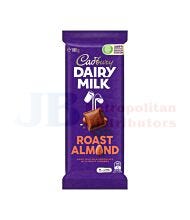 180G CADBURY ROASTED ALMOND