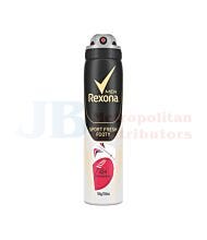 250ML REXONA SPORT FRESH