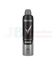 150ML REXONA SPRAY MEN
