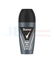 50ML REXONA ROLL ON MEN