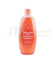 200ML J & J BABY SHAMPOO & CONDINTIONER