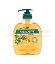 PALMOLIVE SOFTWASH ANTI-BACTERIAL