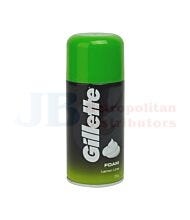 250G GILLETTE FOAMY LEMON LIME