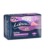 10 PACK LIBRA PADS GOODNIGHT