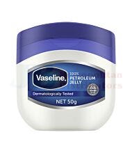 50G VASELINE JELLY