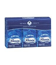KLEENEX POCKET PACK