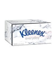 200PK KLEENEX TISSUES