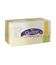 110 PACK QUILTON ALOE VERA