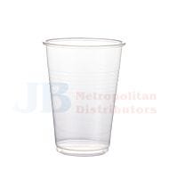 285ML 25 PACK ALPEN PLASTIC CUP