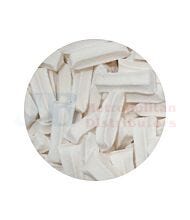 1KG MINI WHITE STICKS VANILLA
