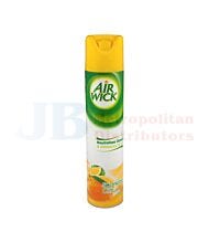 237G AIRWICK SPARKLING CITRUS