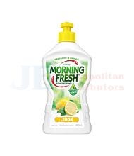 400ML MORNING FRESH LEMON