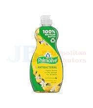 400ML PALMOLIVE ULTRA ANTIBACTERIAL LEMON