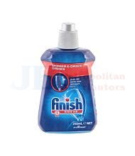 250ML FINISH RINSE AID REGULAR