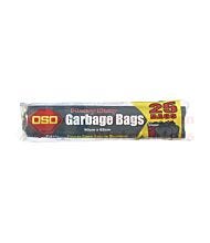 25 PACK OSO BAGS ROLL