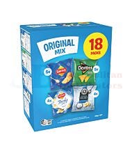 346G 18 PACK ORIGINAL VARIETY MIX