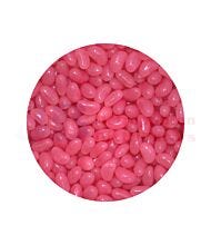 1KG MINI JELLY BEANS PINK