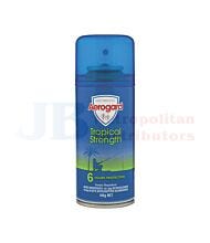 100G AEROGARD TROPICAL
