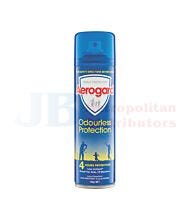150G AEROGARD ODOURLESS