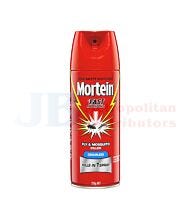 250G MORTEIN ODOURLESS