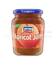375G COTTEE'S APRICOT JAM